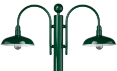 POLE™ 15