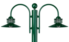 POLE™ 17