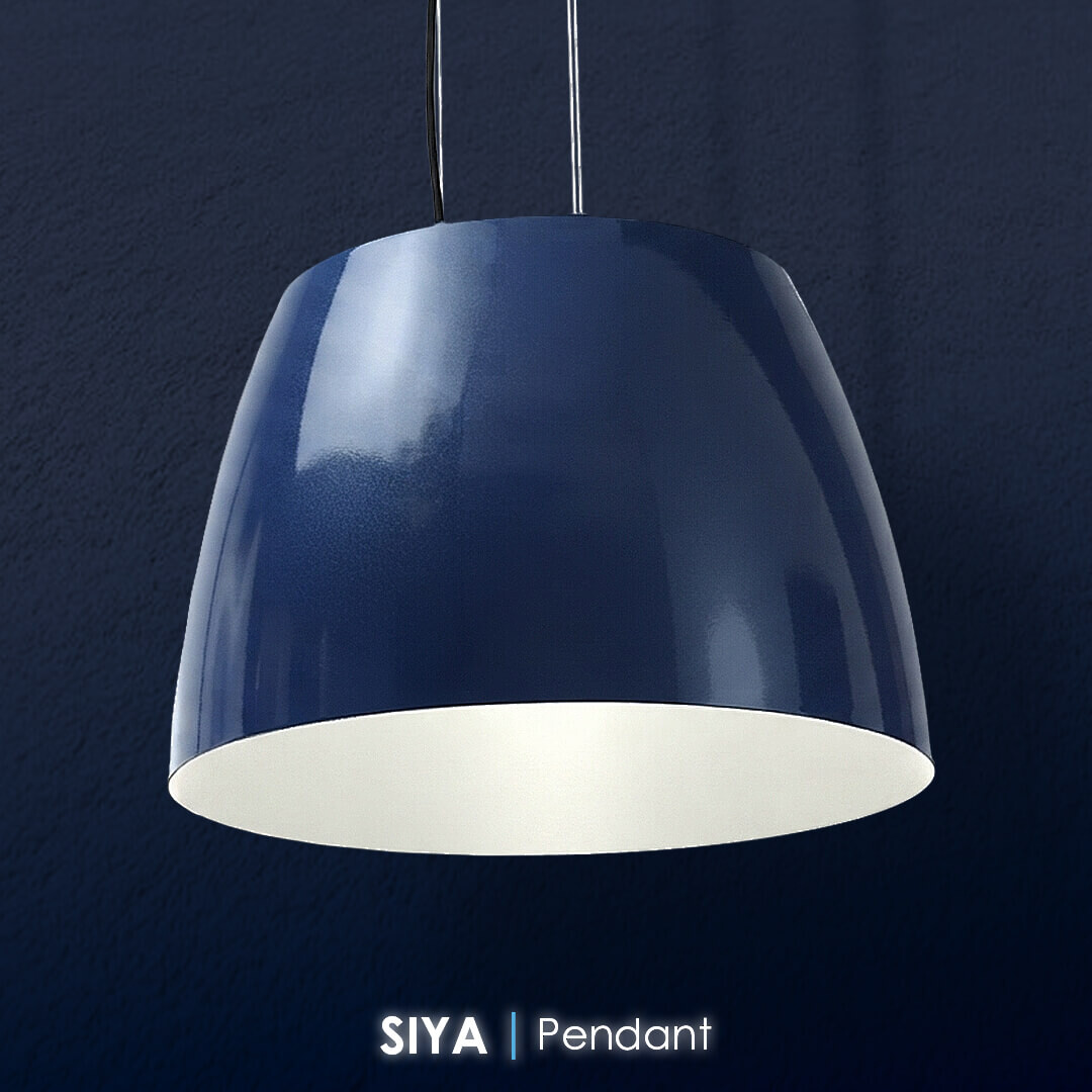 SIYA Pendant Light