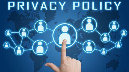 PRIVACY POLICY